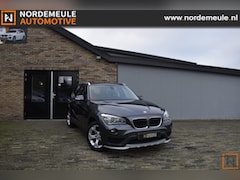 BMW X1 - SDRIVE20I EXECUTIVE, Xenon, Navi, AUT