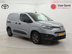 Toyota ProAce City - 1.5 D-4D Professional | Navigatie | Dodehoek detectie | Parkeersensoren voor/achter | 3-zi