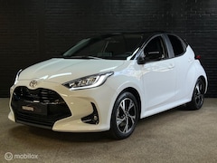 Toyota Yaris - 1.5 Hybrid Dynamic