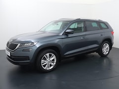 Skoda Kodiaq - 1.5 TSI Ambition Business | 150 PK | Automaat | Trekhaak | Stoelverwarming | Navigatie