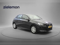 Peugeot 208 - 1.2 PureTech Like - Airco, Cruise