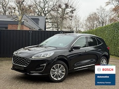 Ford Kuga - 2.5 PHEV Vignale camera ACC trekhaak