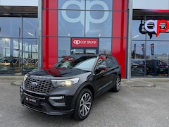 Ford Explorer - 3.0 V6 EcoBoost PHEV ST-Line