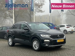 Volkswagen T-Roc - 1.5 TSI Style Business - Carplay, Navi, Cruise