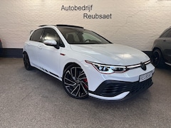 Volkswagen Golf - 2.0 TSI GTI Clubsport Pano Virtual IQ CarPlay ACC Incl 12Mnd Garantie