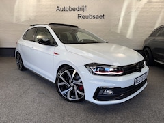 Volkswagen Polo - 2.0 TSI GTI 200PK DSG Panodak Virtual Beats Carplay ACC Incl 12Mnd Garantie