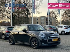 MINI Mini-Electric - Essential 33 kWh - Panorama, Carplay, Camera, Navi, Cruise, Stoelverw