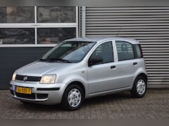 Fiat Panda - 1.2 EDIZIONE COOL / AIRCO / NL AUTO / STUURBEKR