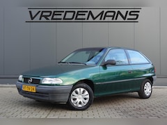 Opel Astra - 1.4i Sprint NETJES