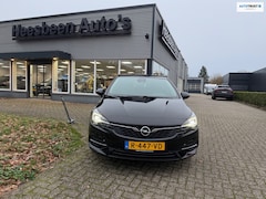 Opel Astra - 1.2 Launch Elegance