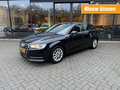 Audi A3 - 1.4 TFSI ProLine, Navi, Airco, Cruise, PDC, 1e Eig, Dealer OH, LMV