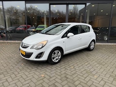Opel Corsa - 1.4-16V Berlin, 1e Eig, Airco, Cruise, LMV, Elekt Pakket, Dealer OH