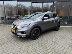 Nissan Qashqai - 1.3 DIG-T Edition 140pk, Panorama, Carplay, Clima, Cruise, Camera, PDC
