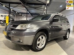 Mitsubishi Outlander Sport - 2.0 Invite+/Dealer onderhouden/Trekhaak/Apk nw