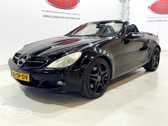 Mercedes-Benz SLK-klasse - 350 - ONLINE AUCTION