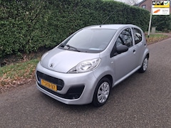 Peugeot 107 - 1.0 Access Accent