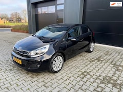 Kia Rio - 1.2 CVVT Super Pack