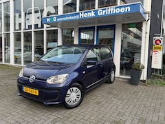 Volkswagen Up! - 1.0 Move Up Bluemotion 5-deurs I Navigatie I Airco I Elektr. ramen
