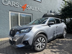 Peugeot 2008 - 1.2 Active Pack + Car-play + LED + Nav + Pdc - 92 dkm