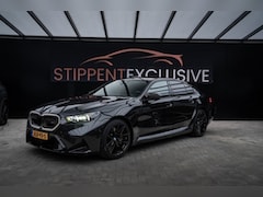 BMW M5 - Full option, keramische, Carbon, BenO, Xdrive