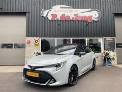 Toyota Corolla - 2.0 HYBRID GR-SPORT Touring, BLACKFRIDAY DEAL Pano, Headup, Carplay, JBL, ACC, BLIS, Camer