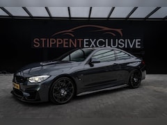 BMW M4 - M4, Carbon pakket, M-perf uitlaat, Stock