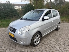 Kia Picanto - 1.1 X-CLUSIVE