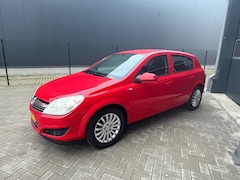 Opel Astra - 1.4 TEMPTATION / AIRCO /CRUISE / GOED ONDERHOUDEN