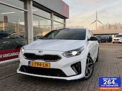 Kia Pro cee'd - ProCeed 1.0 T-GDI GT-Line Edition