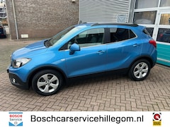 Opel Mokka - 1.4 Turbo 140PK Start/Stop Innovation
