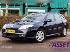 Renault Laguna Estate - 2.0 16V Expression