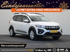 Dacia Jogger - 100pk TCe ECO-G Expression 5p. | 1e Eigenaar | Trekhaak | LPG G3 |