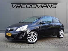 Opel Corsa - 1.4-16V Color Edition