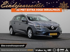 Renault Mégane E-Tech - Estate 1.6 Plug-In Hybrid 160 Business Zen | Trekhaak | Accu schore 88 | Dealer onderhoude
