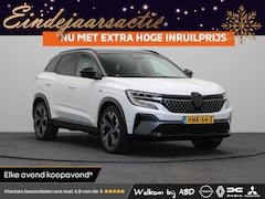 Renault Austral - E-Tech full hybrid 200pk techno esprit Alpine | Panoramisch vast glazen dak | Blind spot w