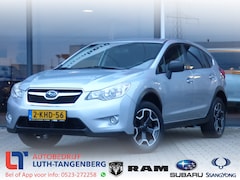 Subaru XV - 1.6i AWD | 56.000km | 1e Eig. | Trekhaak 1.500kg |