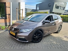 Honda Civic Tourer - 1.8 Comfort