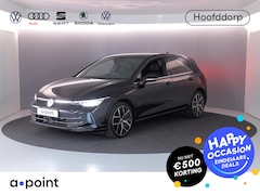 Volkswagen Golf - 1.5 eHybrid 50 Edition 204 pk Automaat (DSG) | Verlengde garantie | Navigatie | Parkeersen