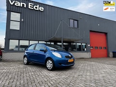 Toyota Yaris - 1.3 VVTi Sol Airco 1e Eigenaar