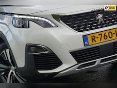 Peugeot 5008 - 1.2 PureTech Blue Lease GT Line - Blanc Nacré - Panorama/schuifdak/Carplay