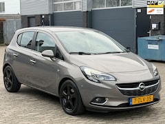 Opel Corsa - 1.0 Turbo Cosmo NAVI CLIMA PDC CAMERA CRUISE BI-XENON