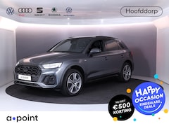 Audi Q5 - 50 TFSI e S-line Competition 299pk | Panoramadak | Wegklapbare trekhaak | B&O Audio