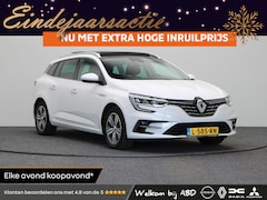 Renault Mégane Estate - 1.5 Blue dCi Intens | Head-Up Display | Panoramadak | Stoel en stuurwiel verwarming | Clim