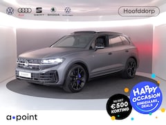 Volkswagen Touareg - 3.0 TSi eHybrid 4MOTION R Edition 462PK PHEV| DYNAUDIO | Lederpakket "Puglia" |Luchtvering