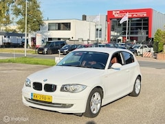 BMW 1-serie - 116i High Executive