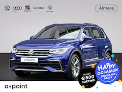 Volkswagen Tiguan - 1.5 TSI R-Line Business+ | Carplay | Parkeersensoren | Adaptieve Cruise Control | Climate