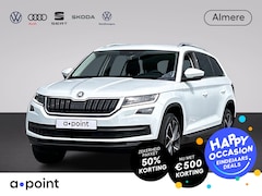 Skoda Kodiaq - 1.4 TSI ACT Style Business 150pk Automaat | Navigatie | Parkeersensoren | LED verlichting