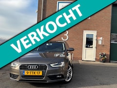 Audi A4 Avant - 1.8 TFSI Business Edition