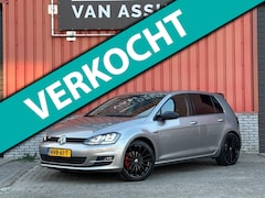 Volkswagen Golf - 1.4 TSI Highline | Carplay | R-Line | LED | Maxton