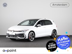 Volkswagen Golf - GTI 2.0 195 kW / 265 pk TSI Hatchback 7 versn. DSG | Verlengde garantie | Panorama dak | H